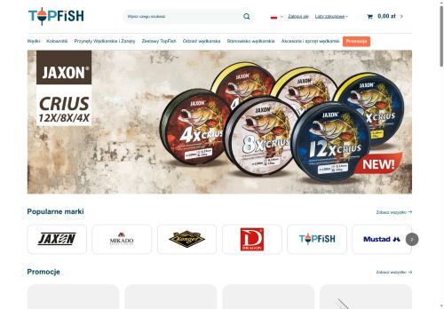 TOPFISH Sp. z o.o.
