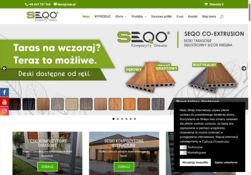 RAFAŁ WRONKA FIRMA HANDLOWO – USŁUGOWA