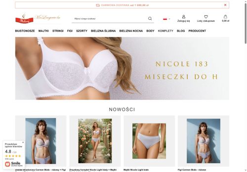 P.P.H. „MALINEZ” Sebastian Piotrowicz