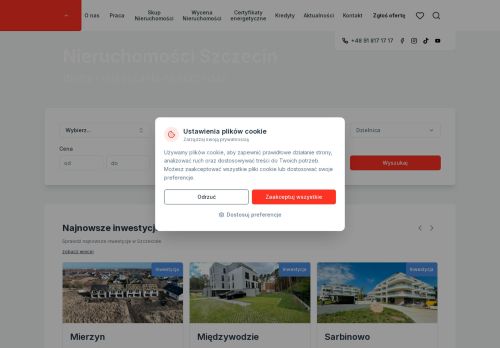 Elite Nieruchomości