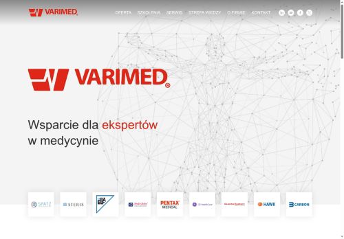 VARIMED Sp.  z o.o.